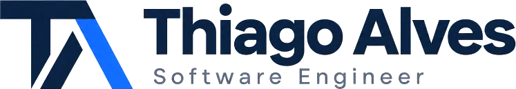 Thiago Alves - Software Engineer